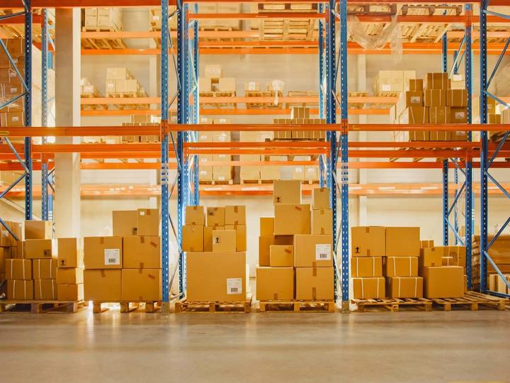 Agence de location de box de stockage