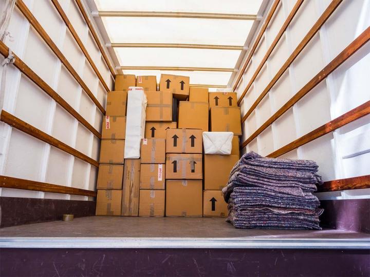 Location de box stockage France