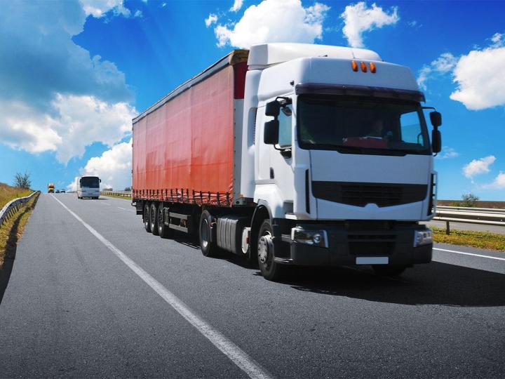Commissaire de transport international expérimenté France